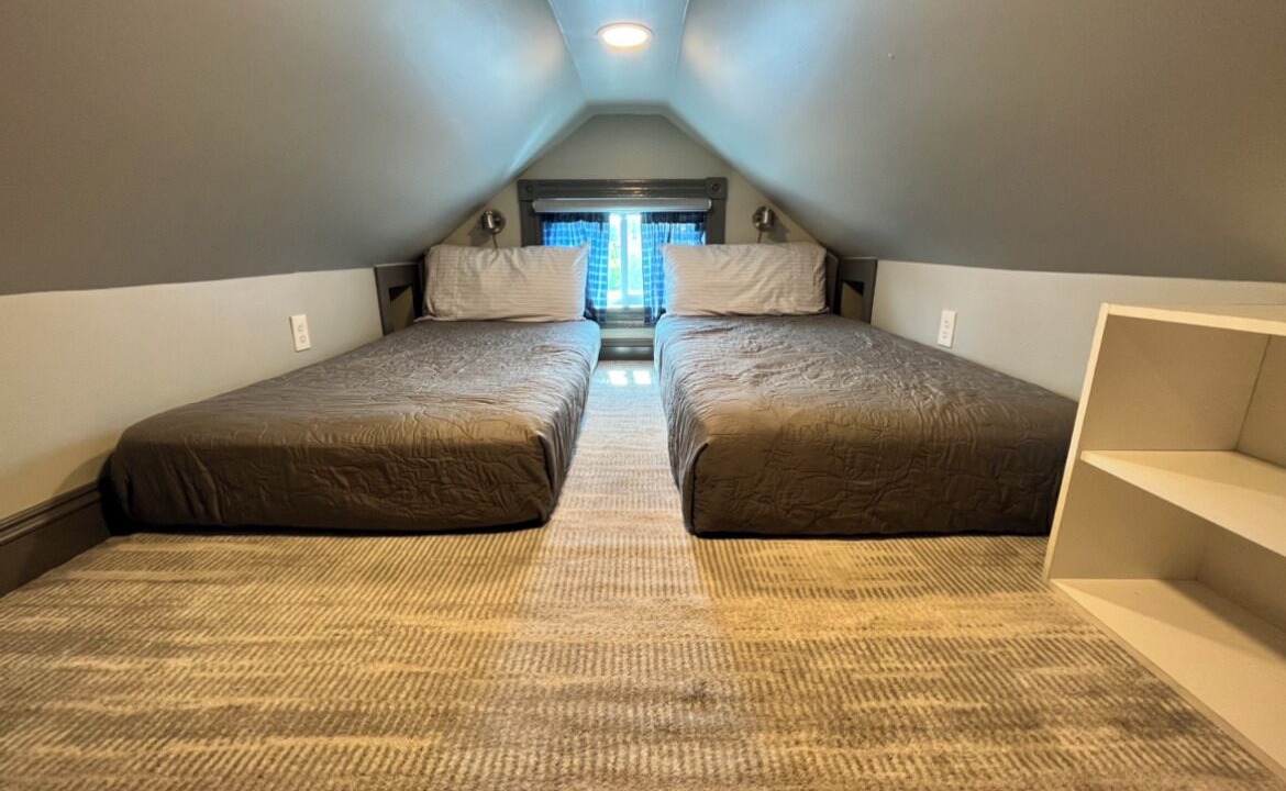Photo of Bedroom in Brunswick