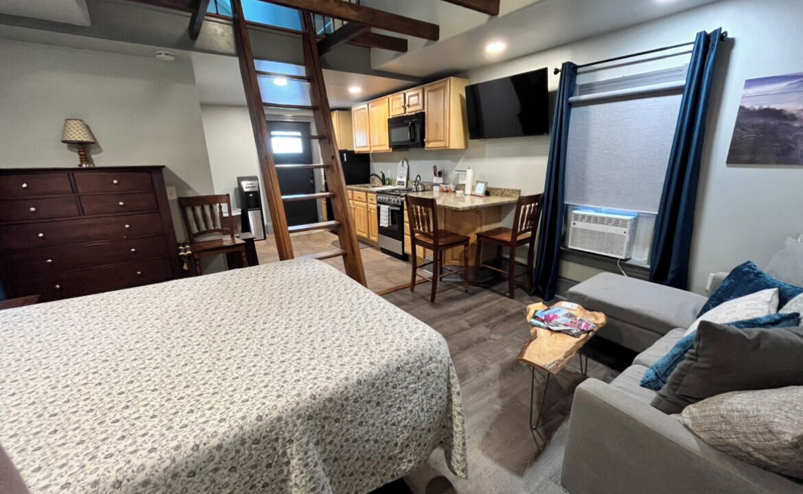 Photo of Bedroom in Brunswick