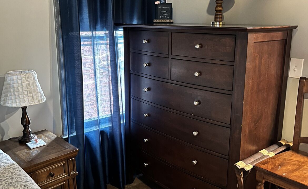Photo of Bedroom in Brunswick