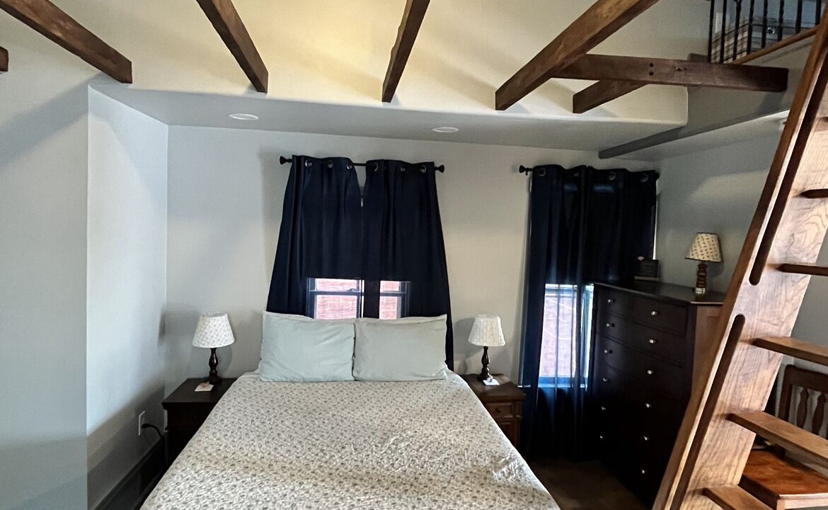 Photo of Bedroom in Brunswick