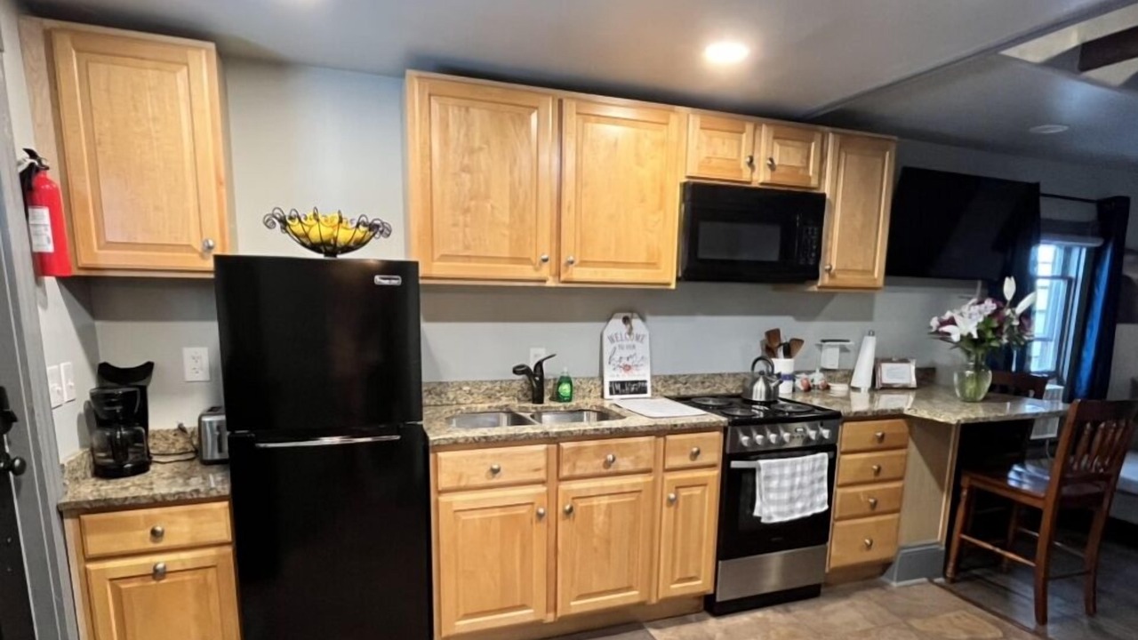 Photo of Kitchen in Brunswick