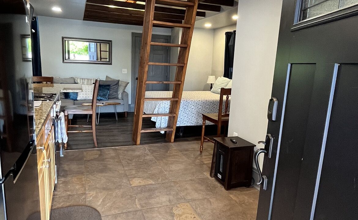 Photo of Bedroom in Brunswick