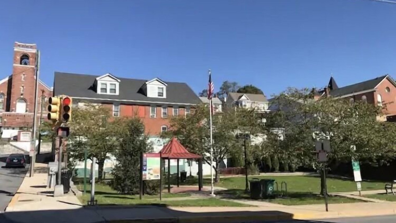 Photo of Outdoor in Brunswick