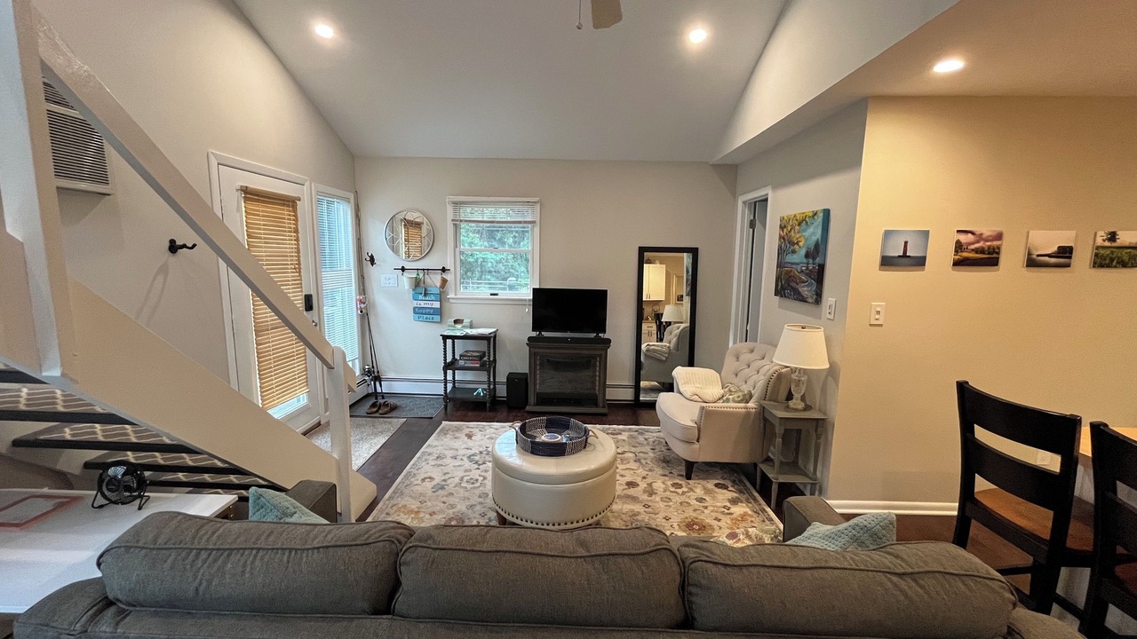 Photo of Livingroom in East Shoreham