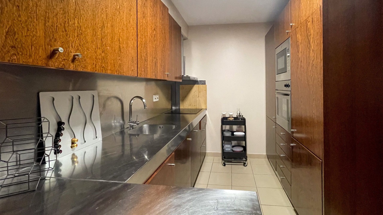 Photo of Kitchen in Salgados