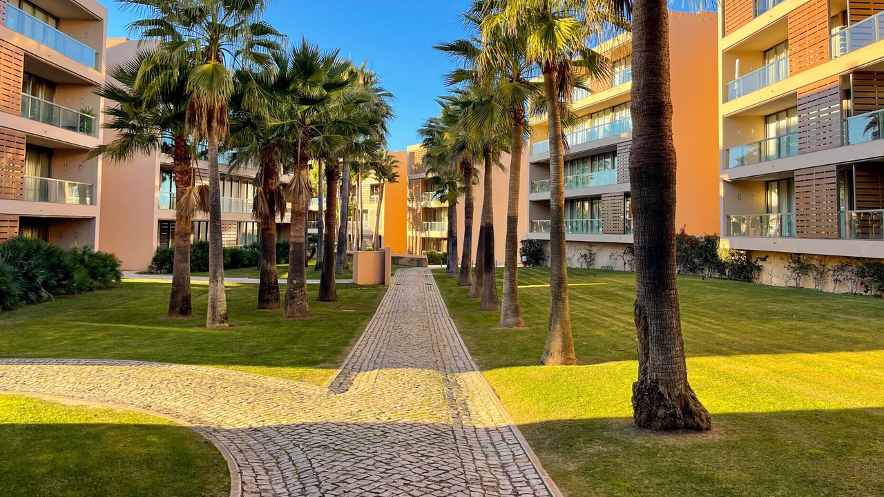 Photo of Outdoor in Salgados