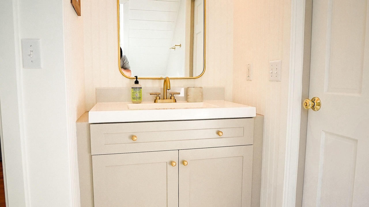 Photo of Bathroom in Brewster