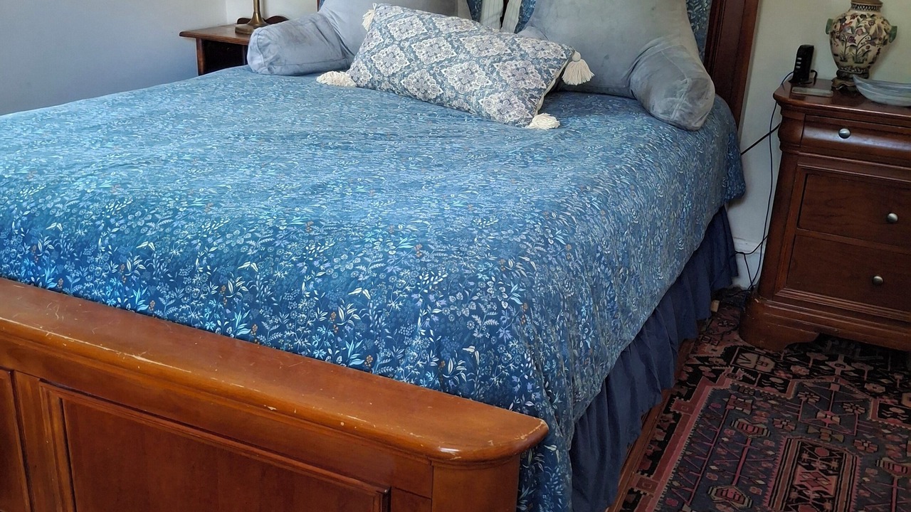 Photo of Bedroom in Readville