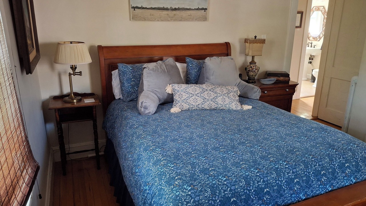 Photo of Bedroom in Readville