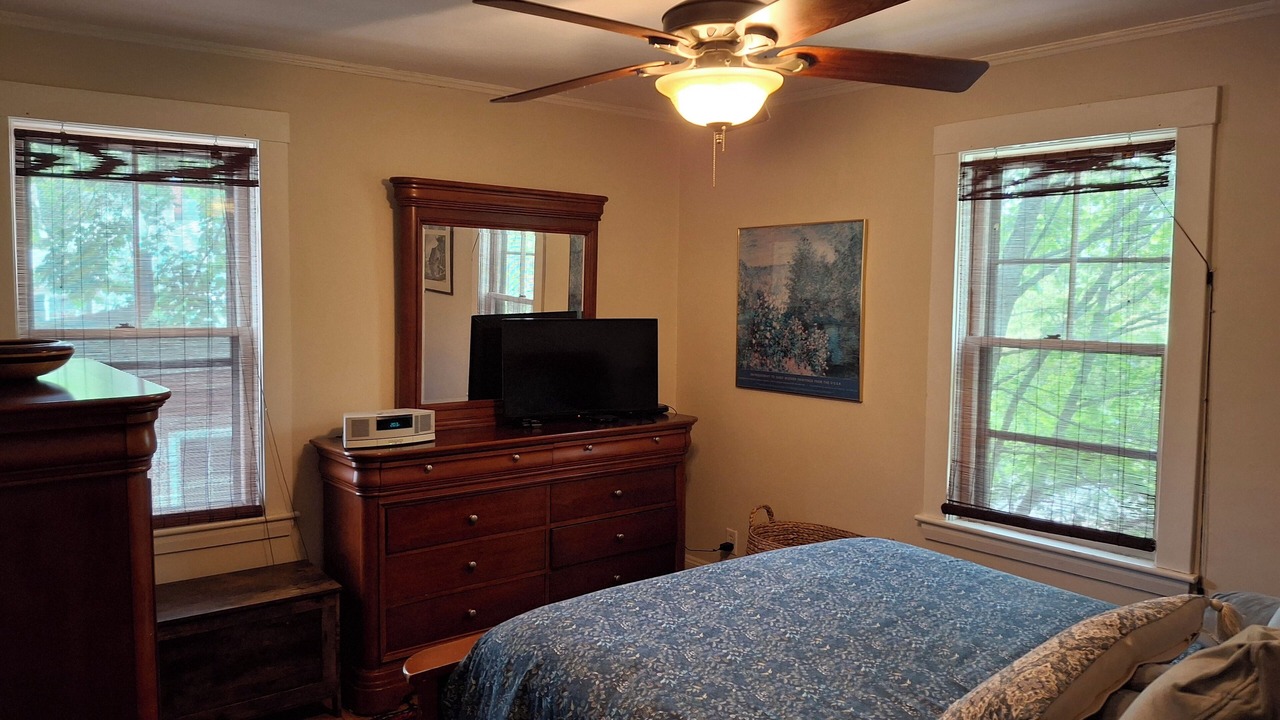 Photo of Bedroom in Readville