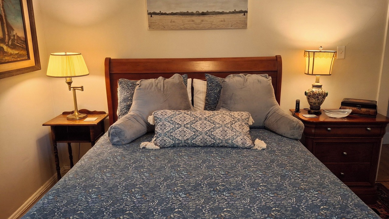 Photo of Bedroom in Readville