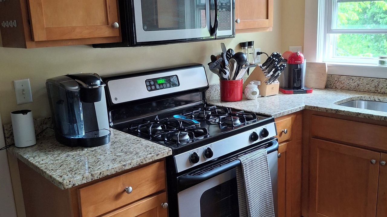 Photo of Kitchen in Readville