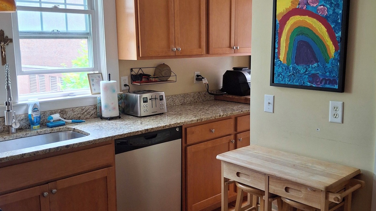 Photo of Kitchen in Readville