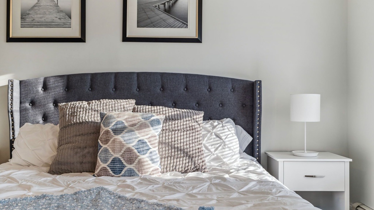 Photo of Bedroom in Cooperstown