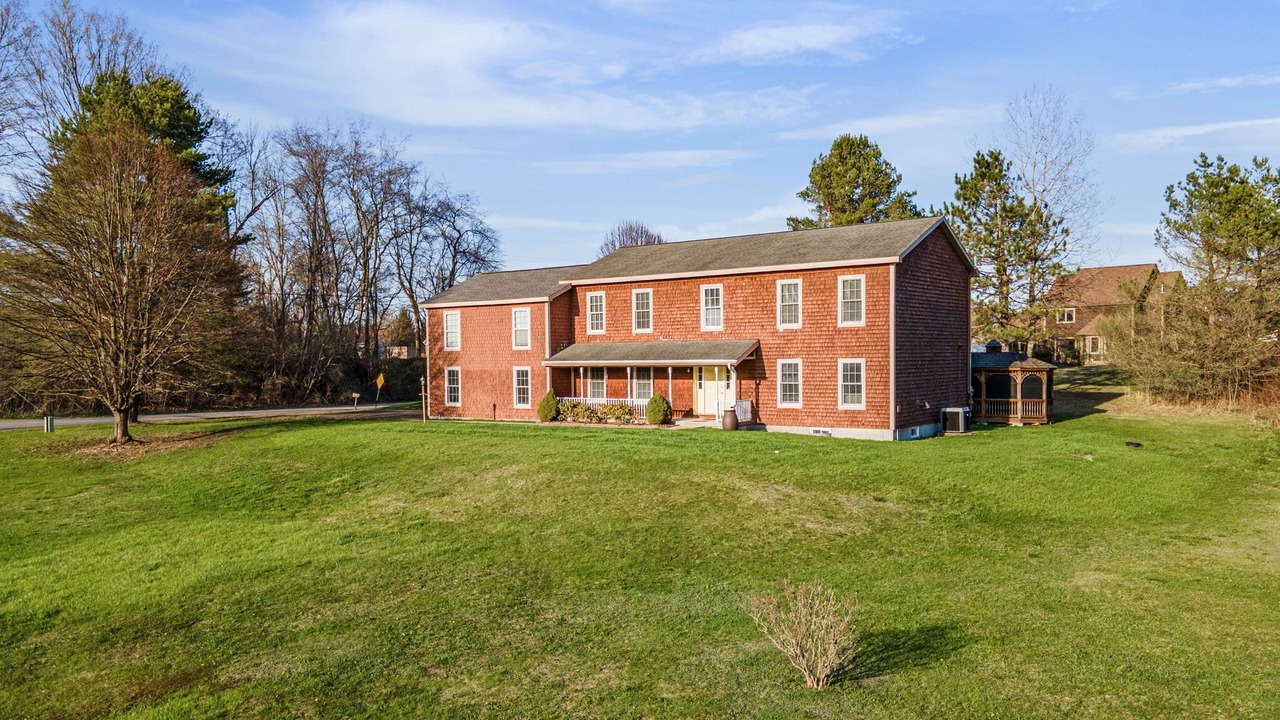 Photo of Outdoor in Cooperstown