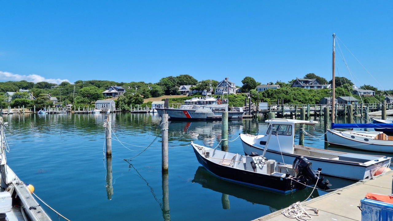 Photo of Others in Menemsha