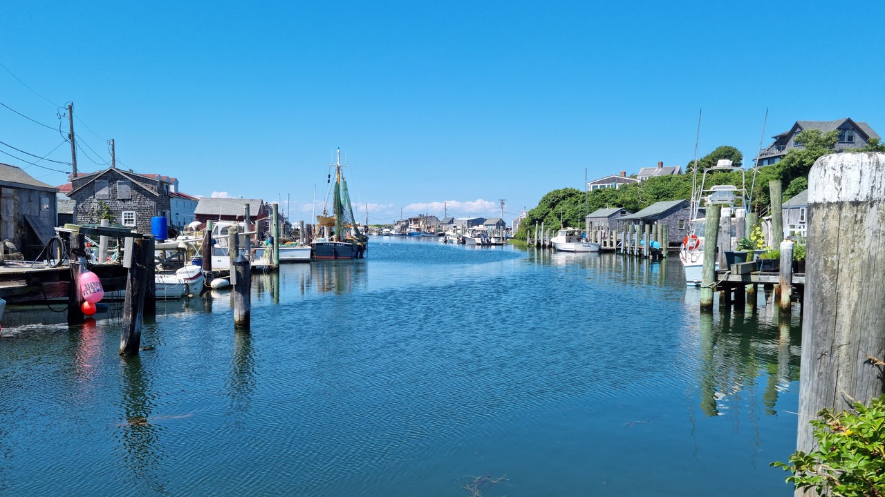 Photo of Others in Menemsha