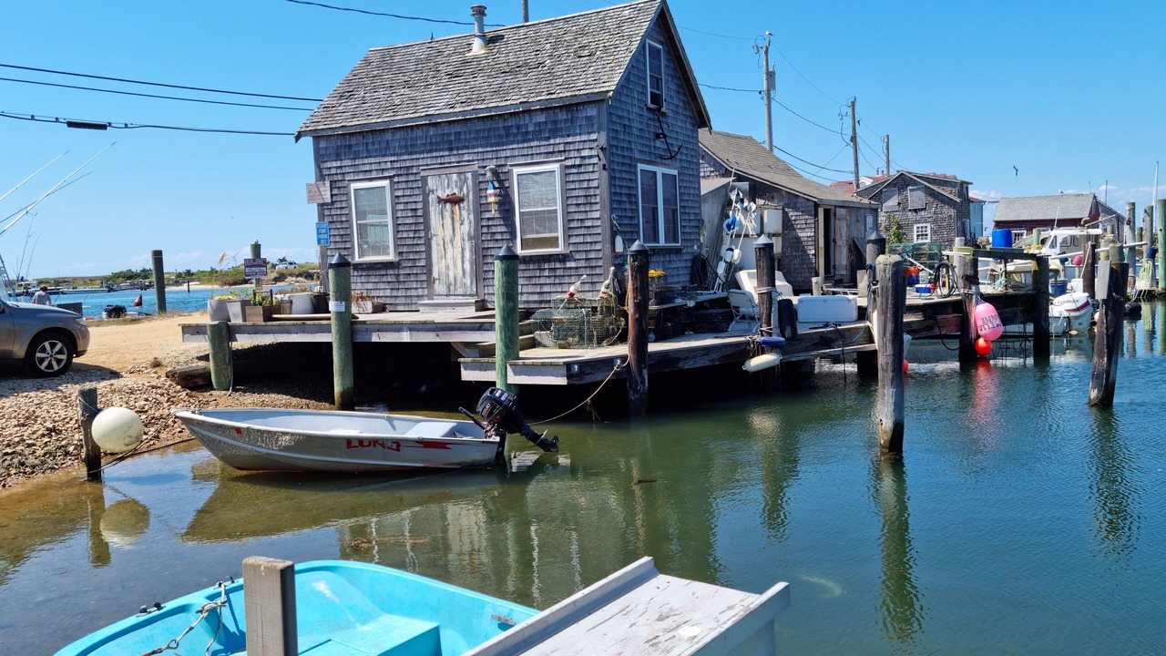 Photo of Others in Menemsha