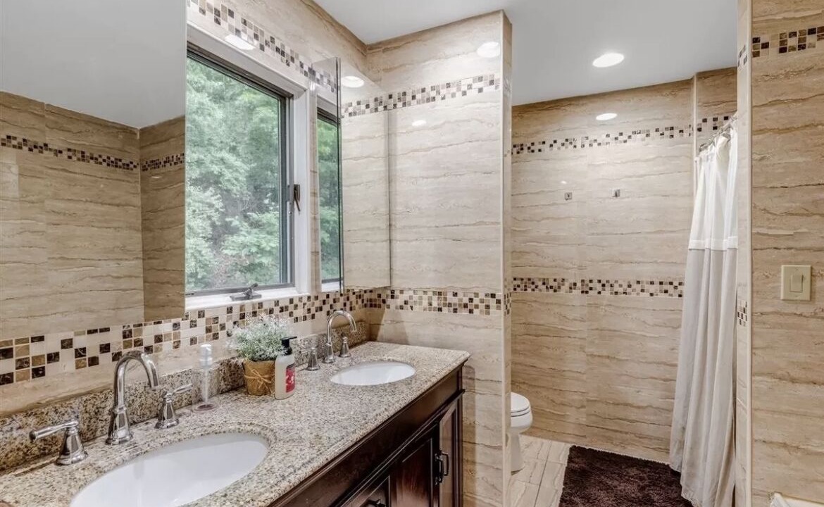 Photo of Bathroom in Fort Salonga