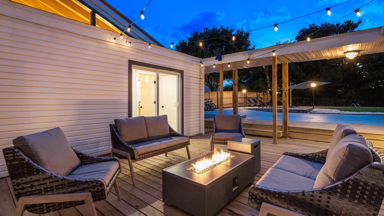 Photo of Outdoor in Gulf Pines