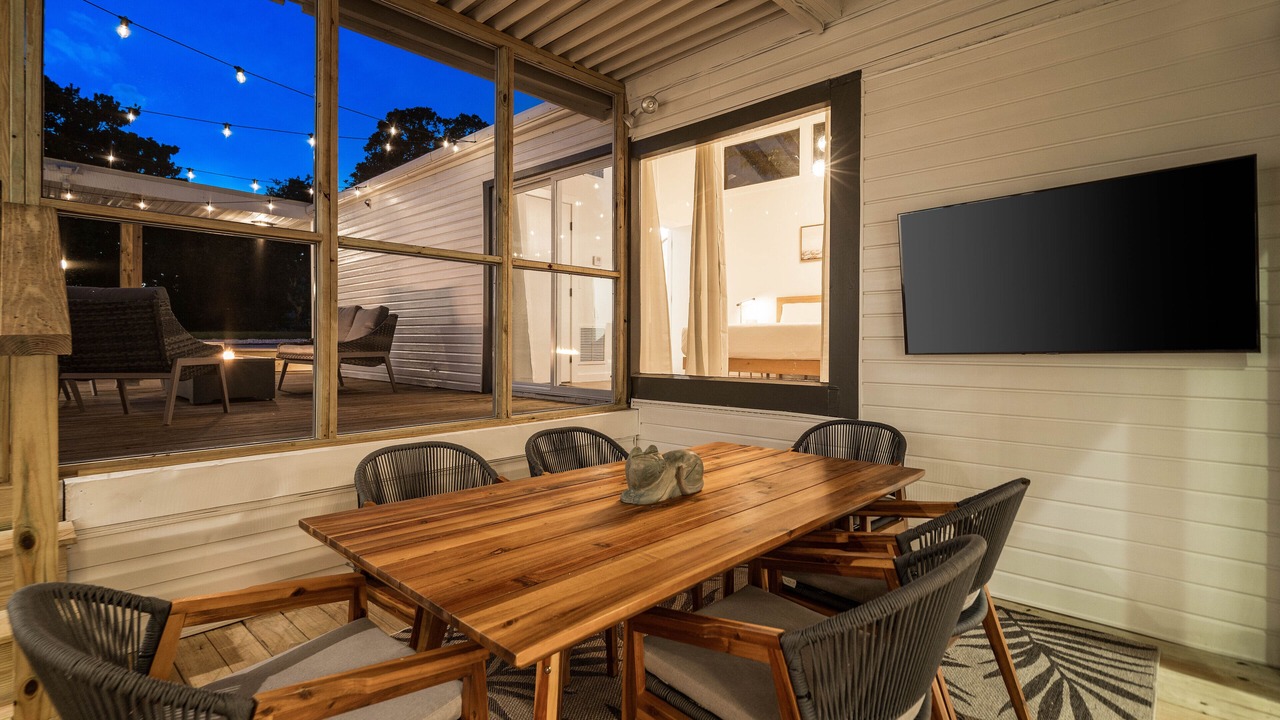 Photo of Outdoor in Gulf Pines