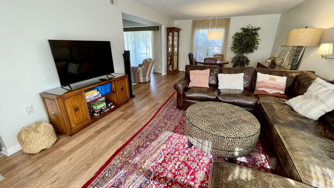 Photo of Bedroom in Cocoa