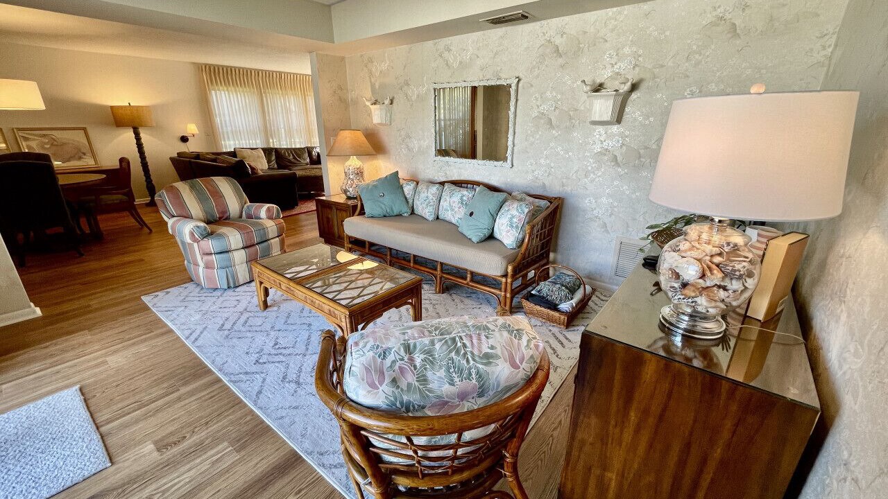 Photo of Bedroom in Cocoa