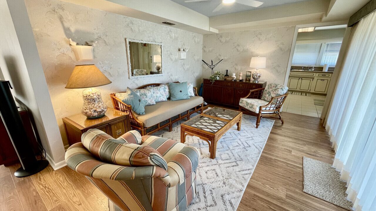 Photo of Bedroom in Cocoa