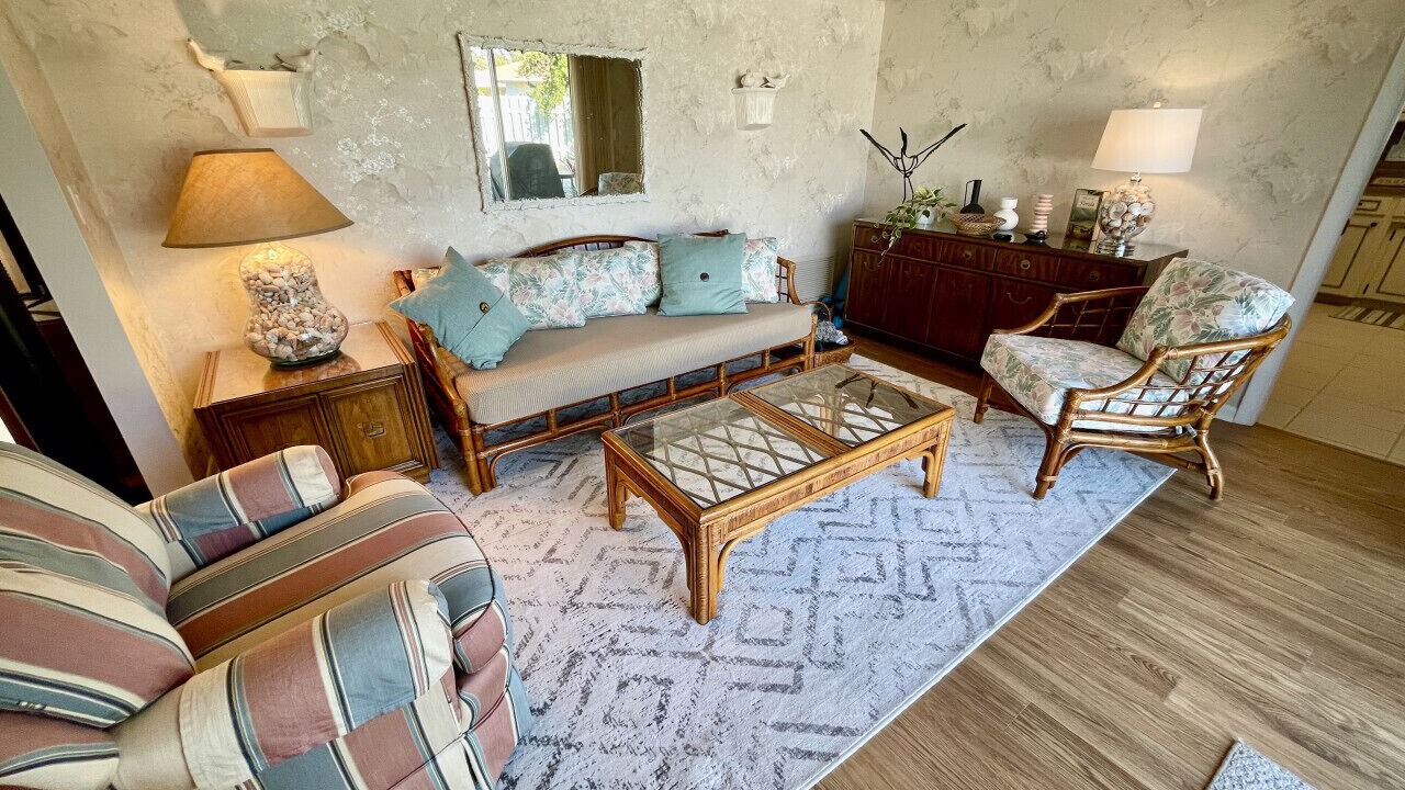 Photo of Bedroom in Cocoa