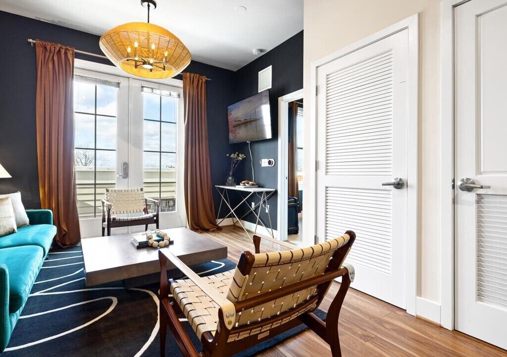 Photo of Livingroom in Old Town West