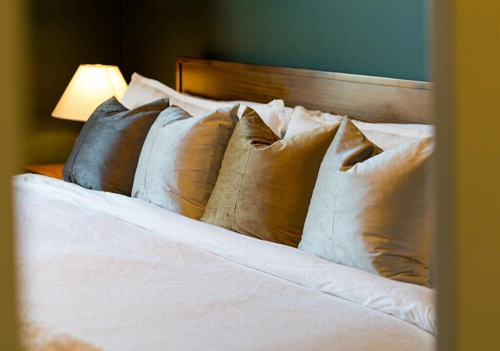 Photo of Bedroom in Old Town West