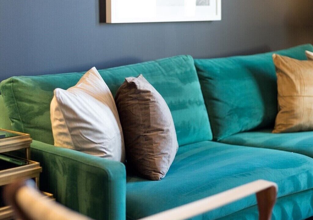 Photo of Livingroom in Old Town West