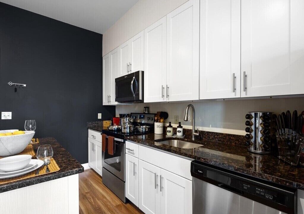 Photo of Kitchen in Old Town West
