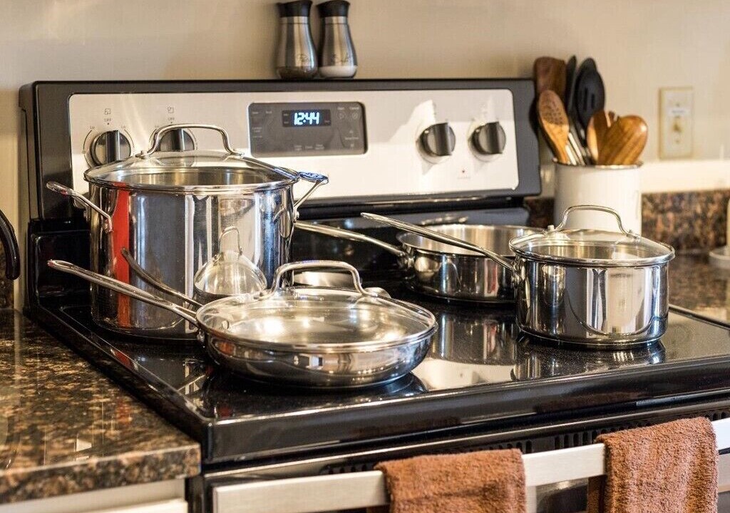Photo of Kitchen in Old Town West