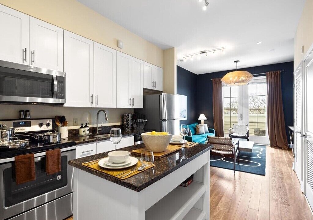 Photo of Kitchen in Old Town West