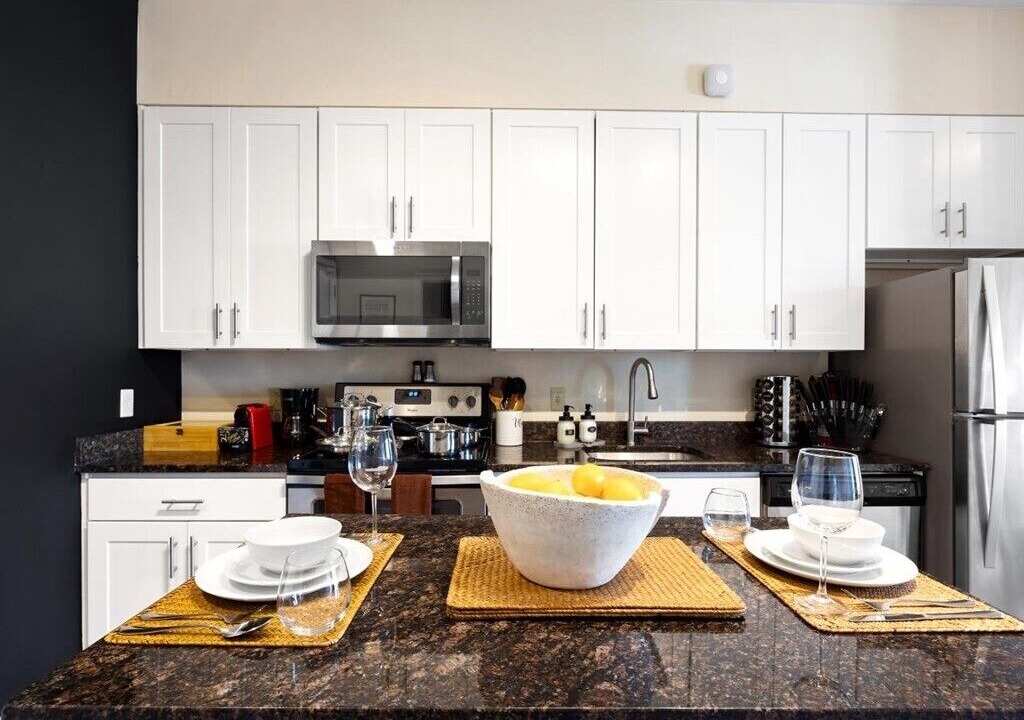 Photo of Kitchen in Old Town West