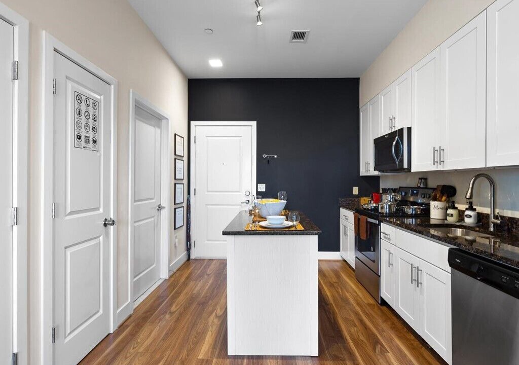 Photo of Kitchen in Old Town West