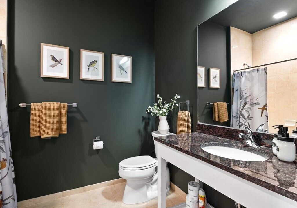 Photo of Bathroom in Old Town West