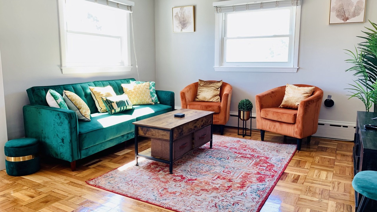 Photo of Bedroom in Revere