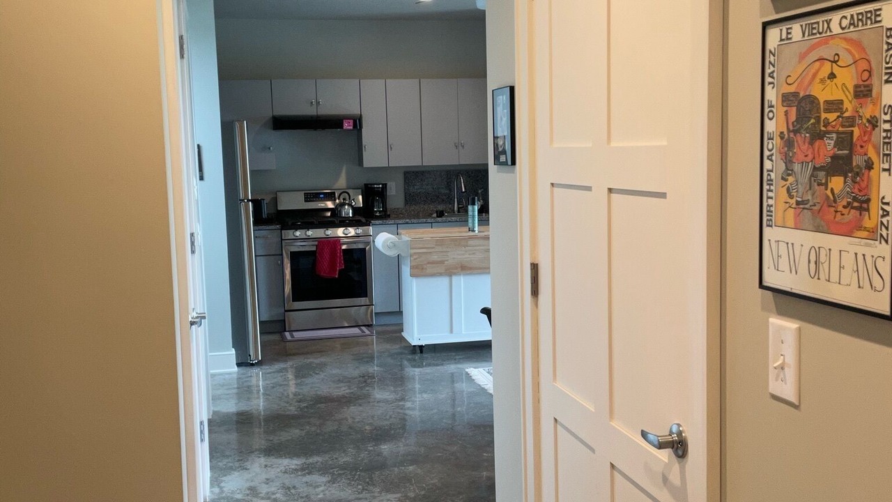 Photo of Kitchen in Rockbridge Baths