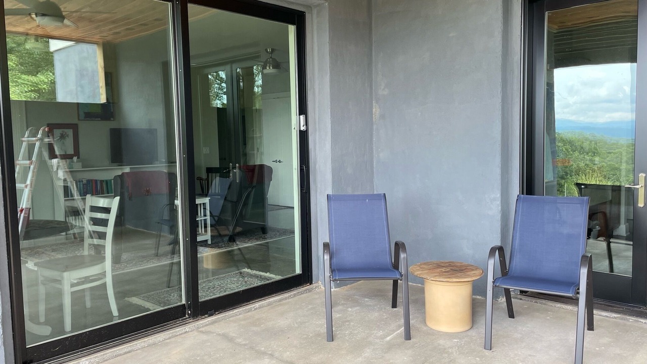 Photo of Outdoor in Rockbridge Baths