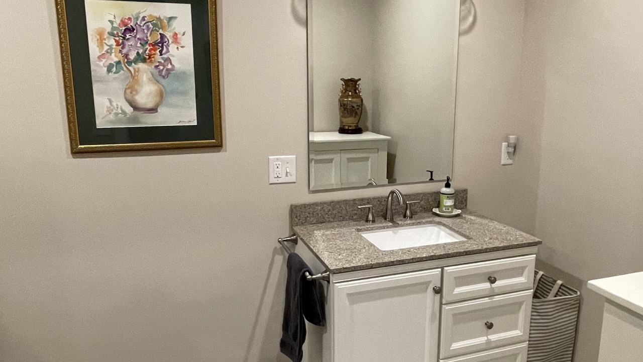 Photo of Bathroom in Rockbridge Baths