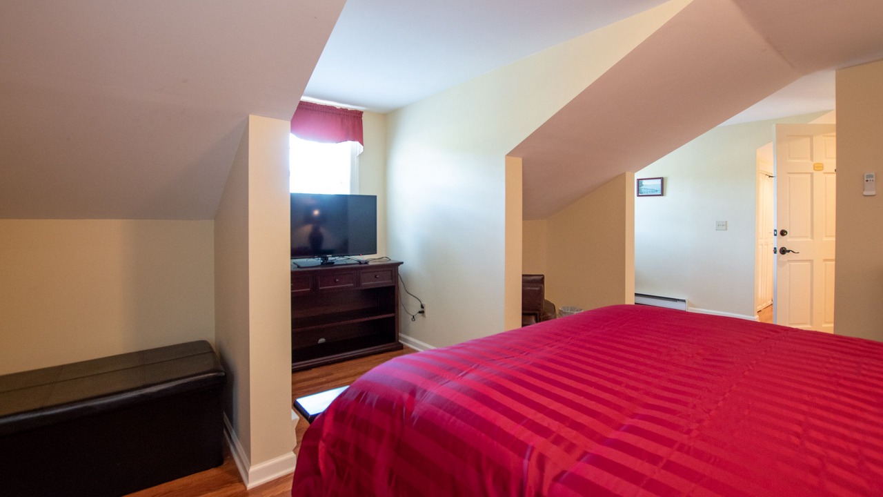 Photo of Bedroom in Town of Varick