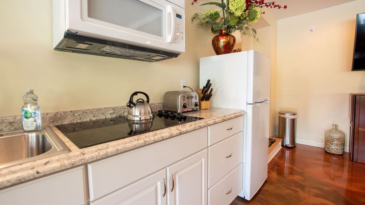 Photo of Kitchen in Town of Varick