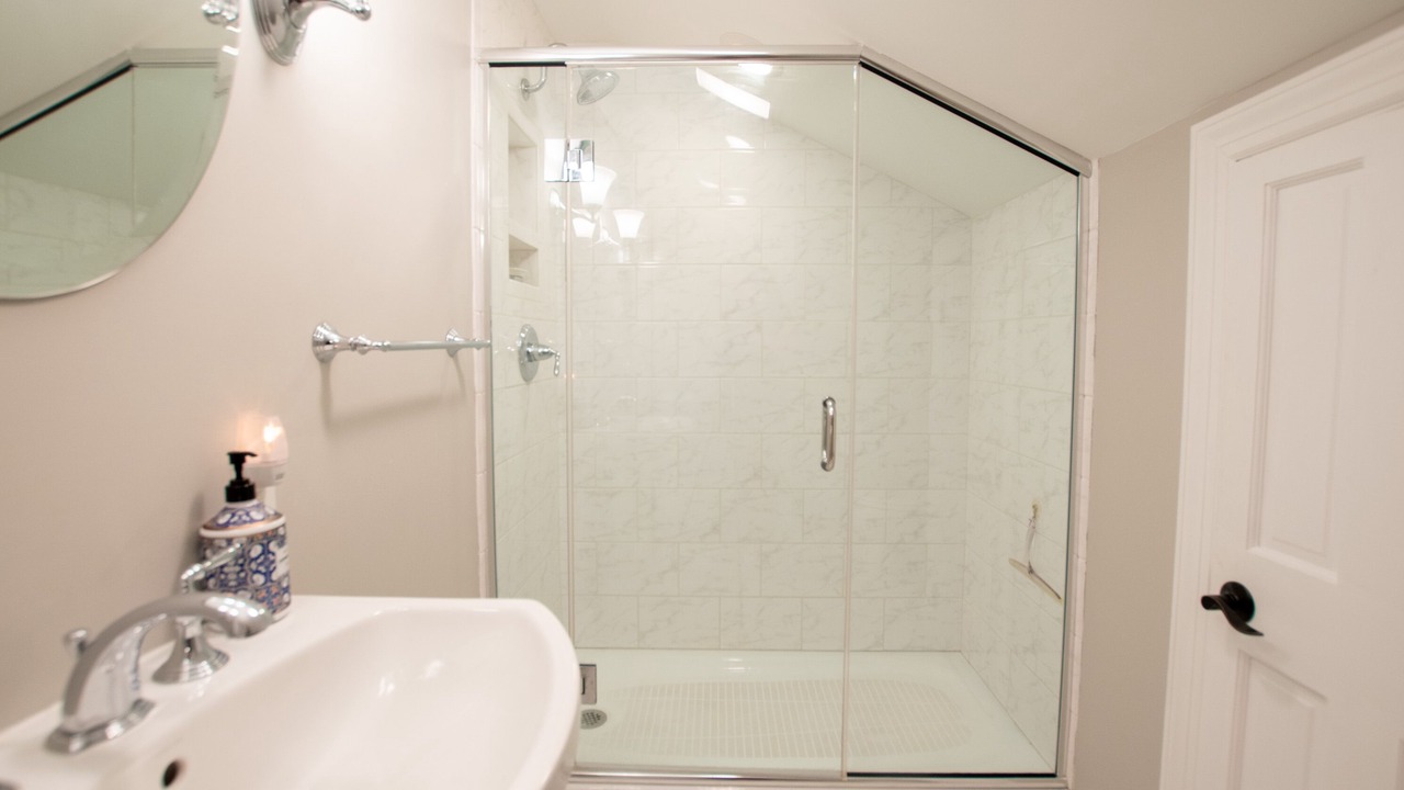 Photo of Bathroom in Town of Varick