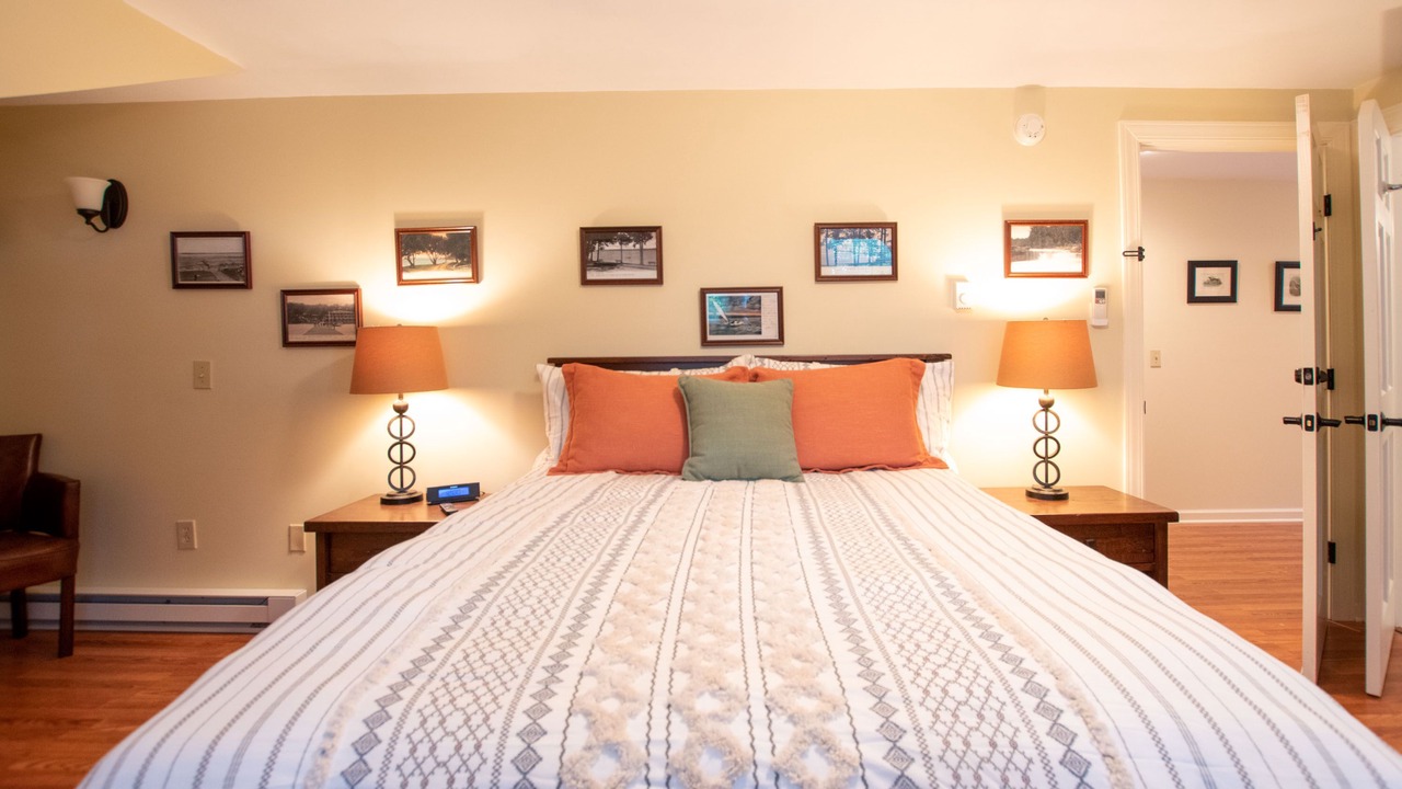 Photo of Bedroom in Town of Varick