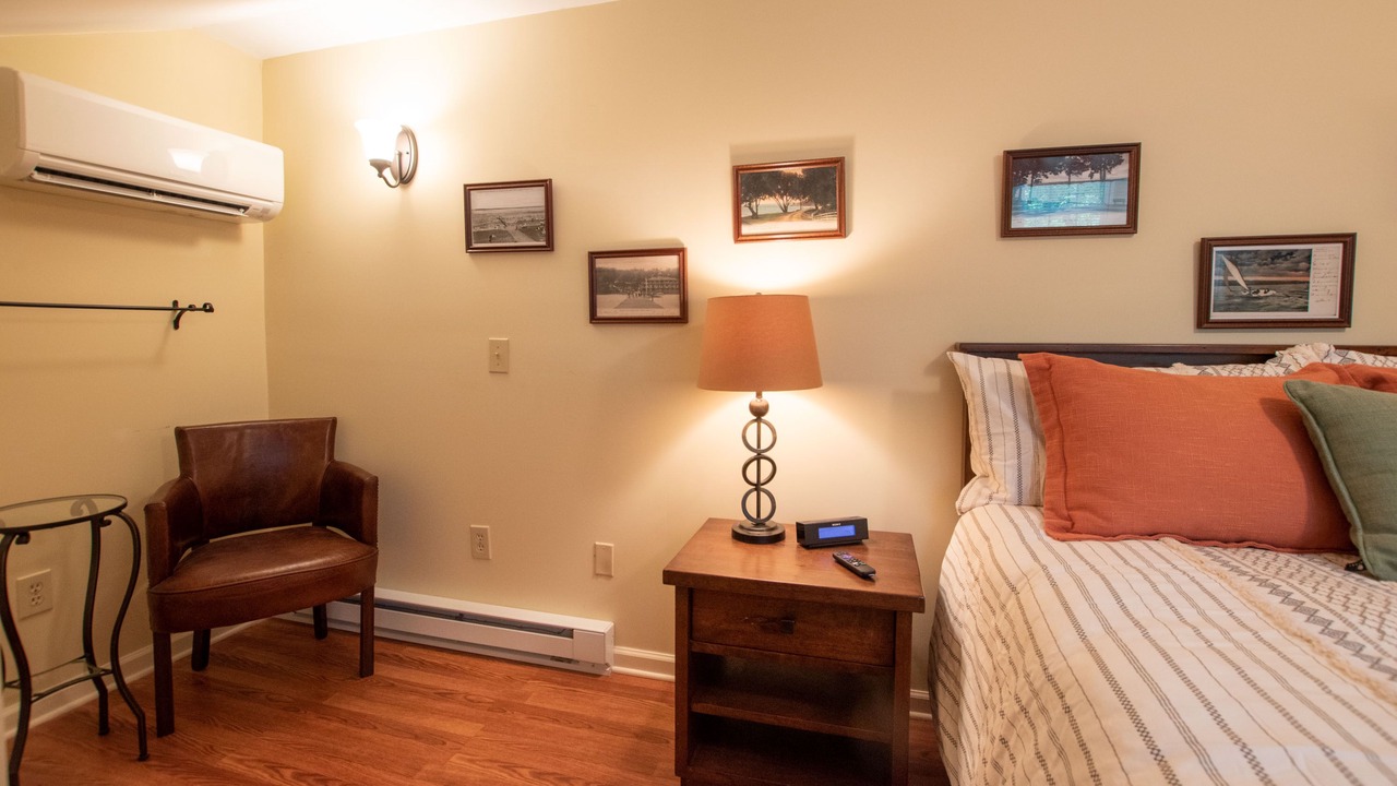 Photo of Bedroom in Town of Varick