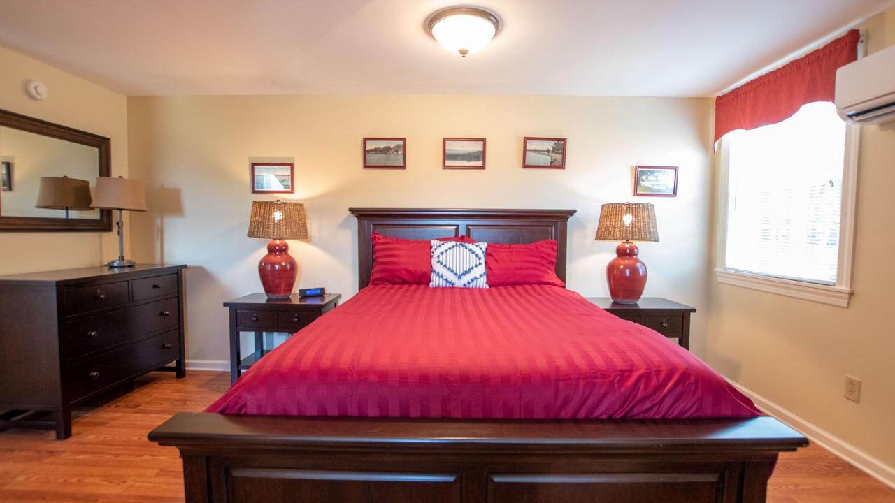 Photo of Bedroom in Town of Varick