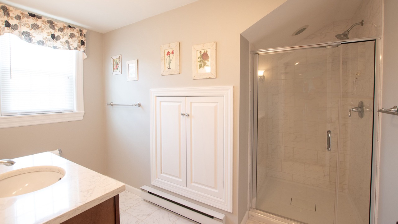 Photo of Bathroom in Town of Varick