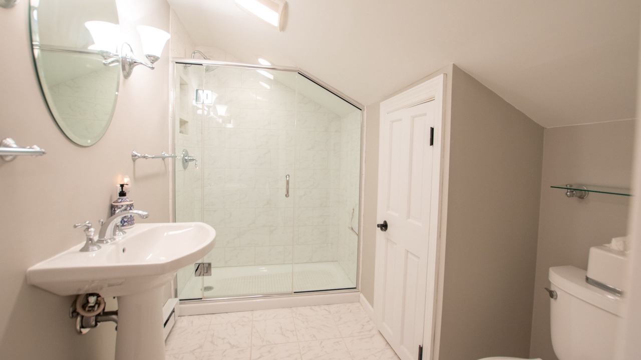 Photo of Bathroom in Town of Varick